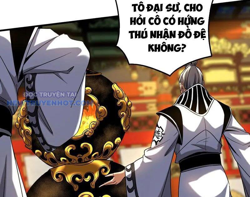 đệ Tử Tu Luyện Còn Ta Thì Lười Biếng chapter 131 - Trang 71