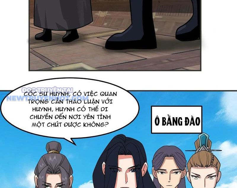 Hỗn Độn Thiên Đế Quyết chapter 121 - Trang 25