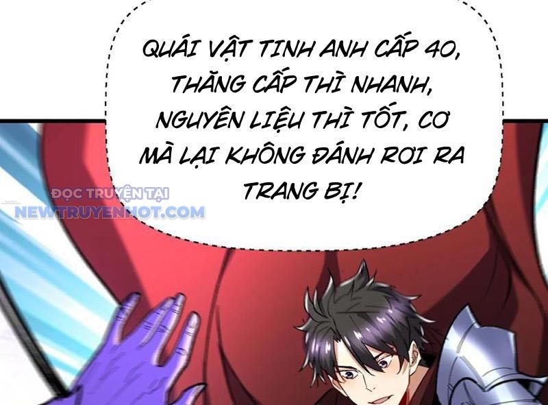 Từ Dã Quái Bắt Đầu Thăng Cấp chapter 71 - Trang 37