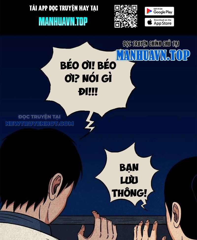 đấu Yếm Thần chapter 82 - Trang 2