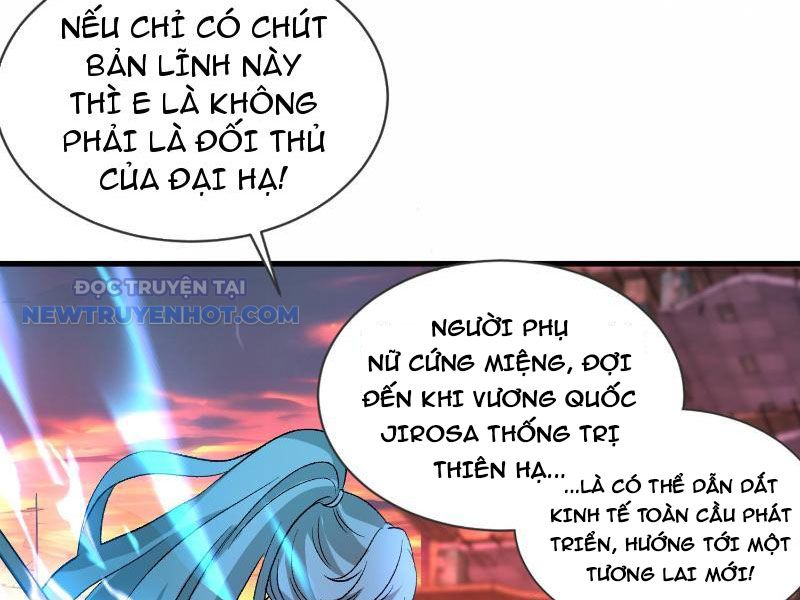 Thần Minh Trở Lại: Ta Có Trong Tay Triệu Vạn Chư Thần!  chapter 2 - Trang 4