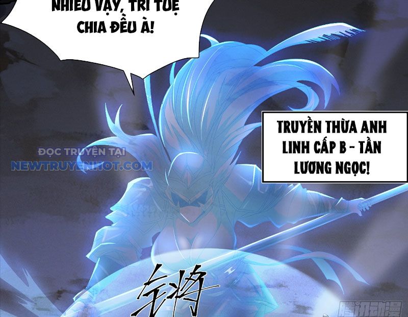 Thần Minh Trở Lại: Ta Có Trong Tay Triệu Vạn Chư Thần!  chapter 1 - Trang 32