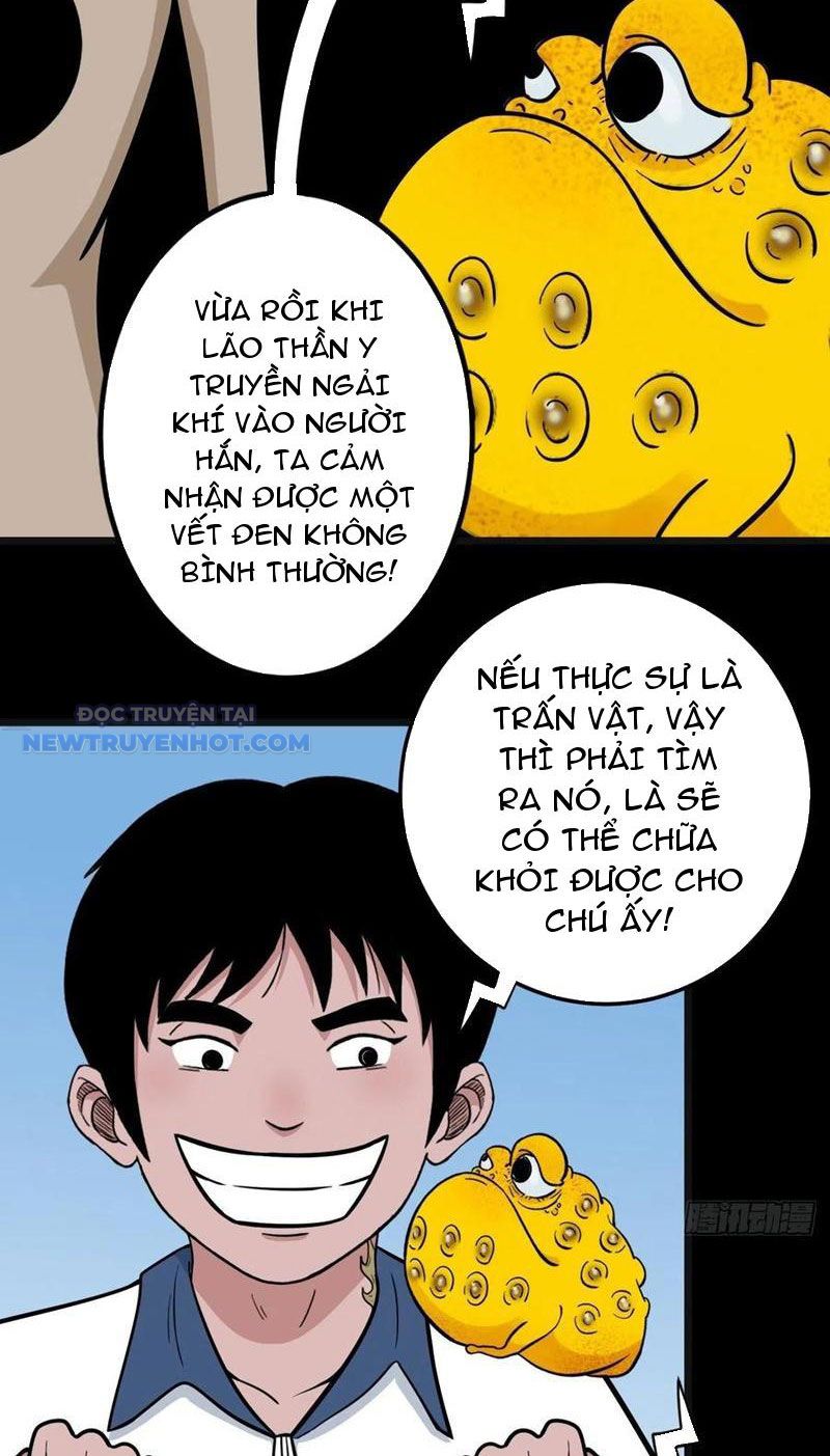 đấu Yếm Thần chapter 75 - Trang 75