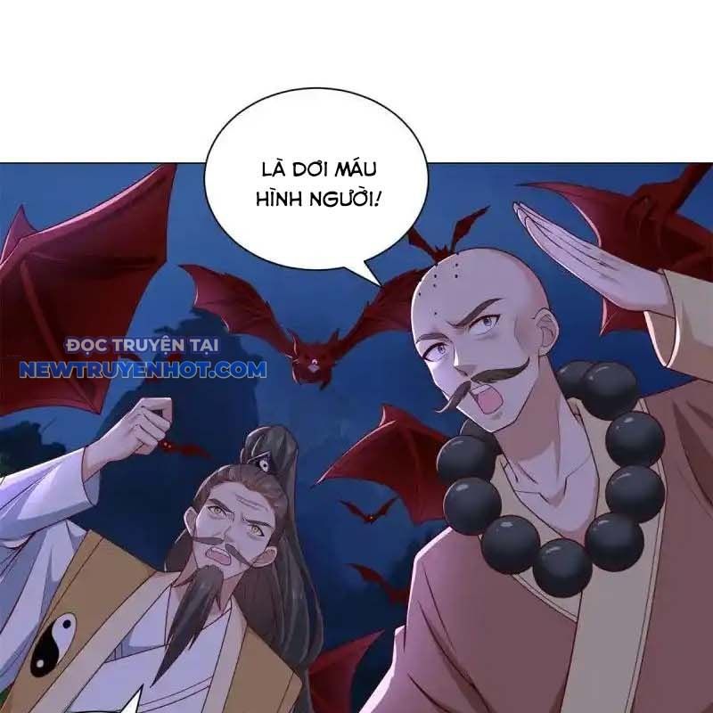 Người Ở Rể Bị Ép Thành Phản Diện chapter 630 - Trang 36