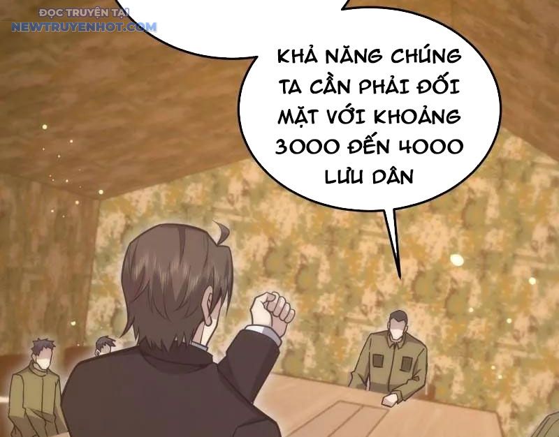 Đệ Nhất Danh Sách chapter 486 - Trang 77