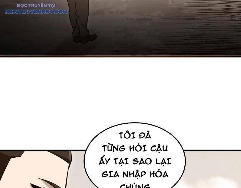 Đệ Nhất Danh Sách chapter 486 - Trang 57