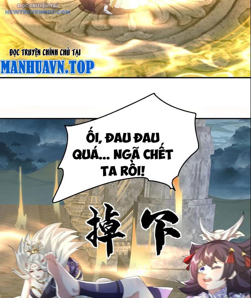 Thần Thiên Chí Tôn chapter 83 - Trang 6