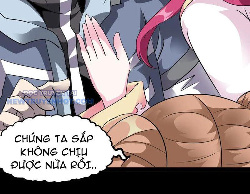 Học Viện Chiến Giáp chapter 27 - Trang 96