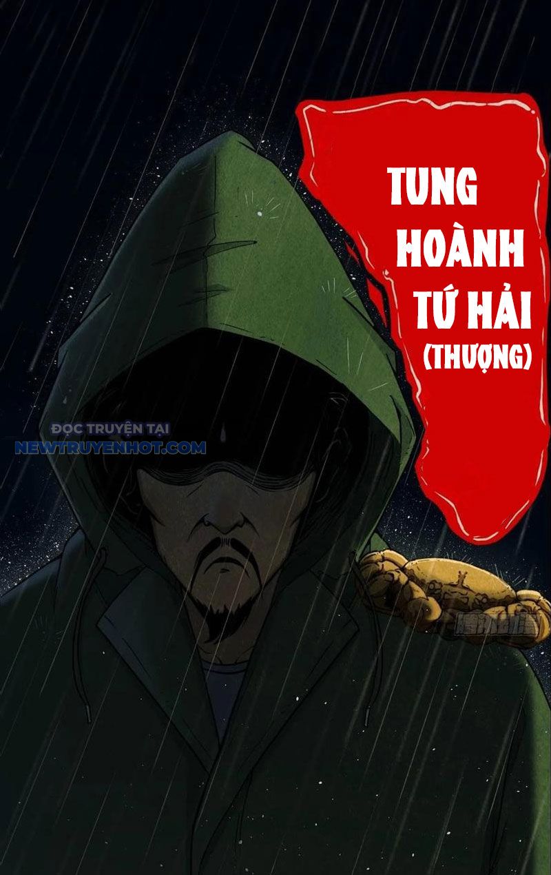 đấu Yếm Thần chapter 33 - Trang 2