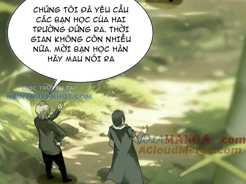 Học Viện Chiến Giáp chapter 22 - Trang 5