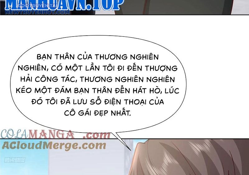 Ta Không Muốn Trùng Sinh Đâu chapter 382 - Trang 5