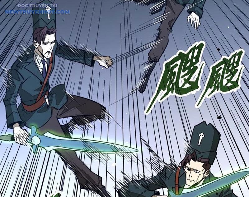 Từ Đáy Xã Hội Quật Khởi chapter 38 - Trang 35