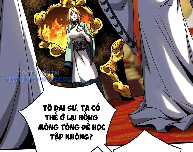 đệ Tử Tu Luyện Còn Ta Thì Lười Biếng chapter 131 - Trang 72