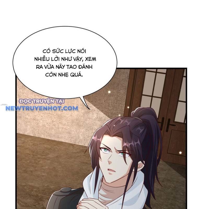 Người Ở Rể Bị Ép Thành Phản Diện chapter 618 - Trang 23