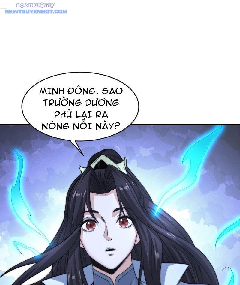 Tân Hỗn Độn Kiếm Thần chapter 199 - Trang 59