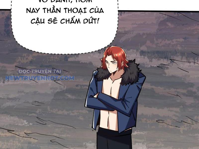 Từ Dã Quái Bắt Đầu Thăng Cấp chapter 73 - Trang 32