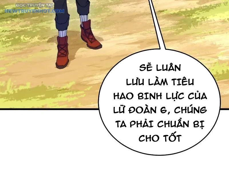 Đệ Nhất Danh Sách chapter 489 - Trang 4