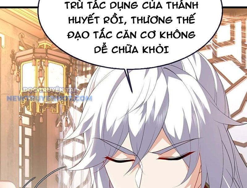 Tiên Võ Đế Tôn chapter 733 - Trang 145