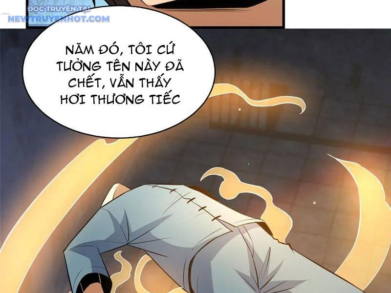 Đô Thị Cực Phẩm Y Thần chapter 215 - Trang 39