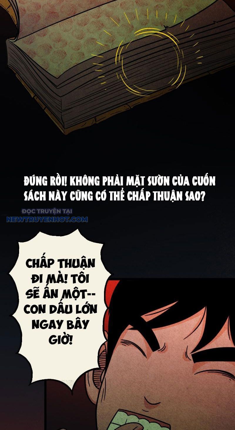 đấu Yếm Thần chapter 4 - Trang 78