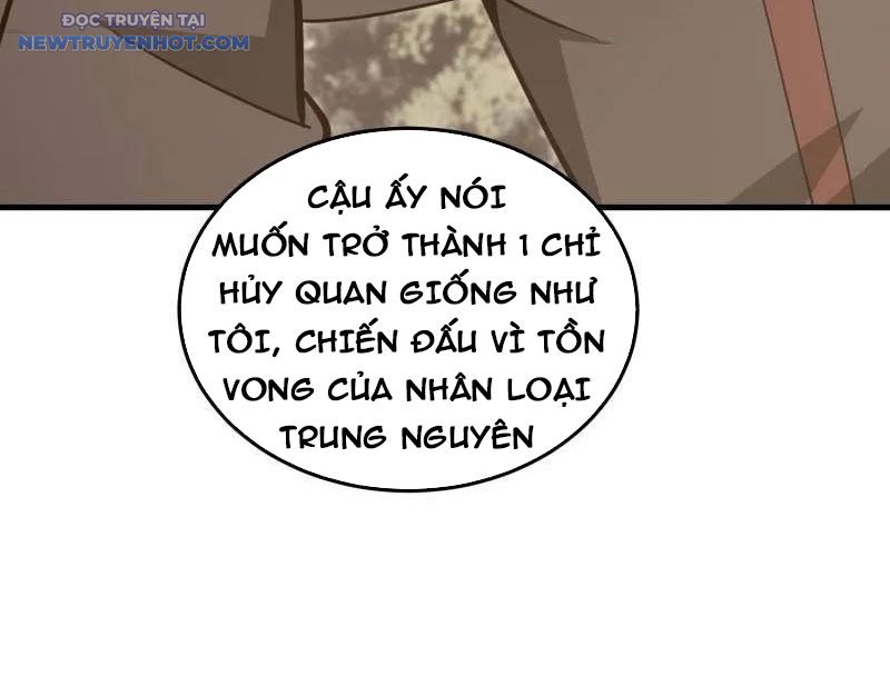 Đệ Nhất Danh Sách chapter 486 - Trang 59