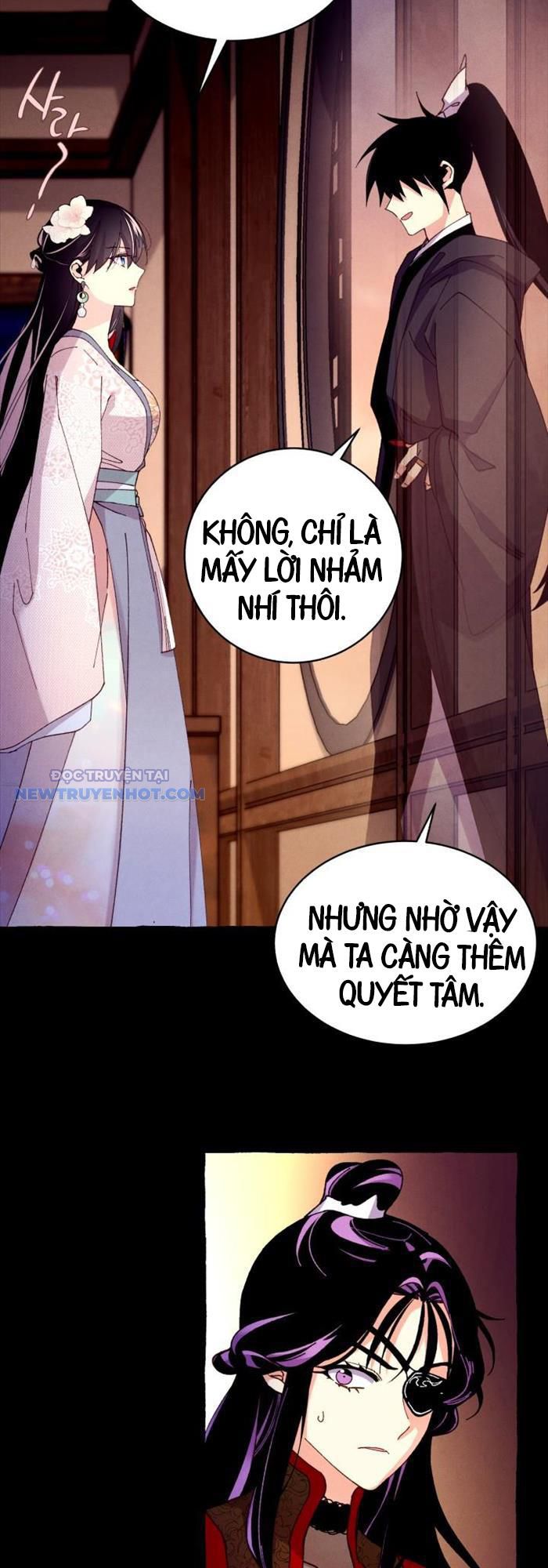 Phi Lôi Đao Thuật chapter 189 - Trang 29