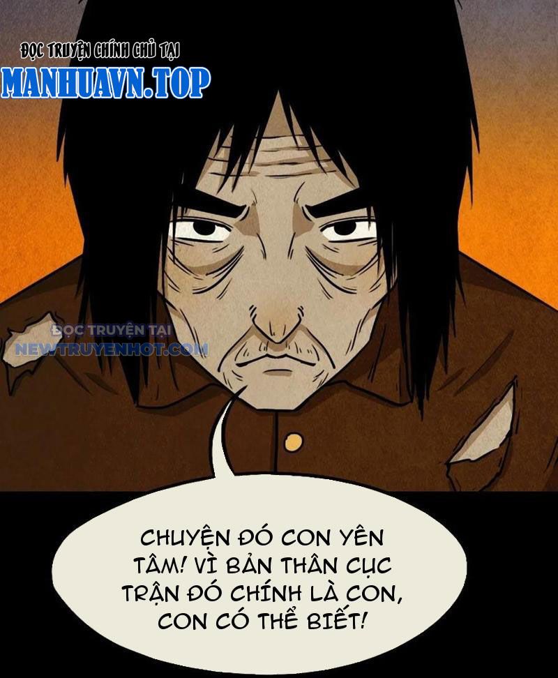 đấu Yếm Thần chapter 90 - Trang 53