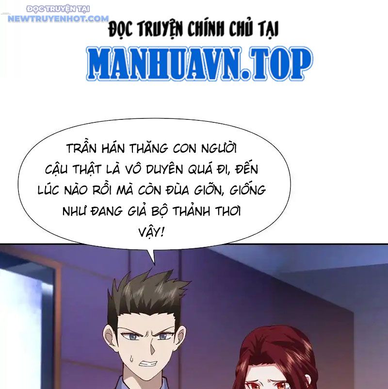 Ta Không Muốn Trùng Sinh Đâu chapter 384 - Trang 50