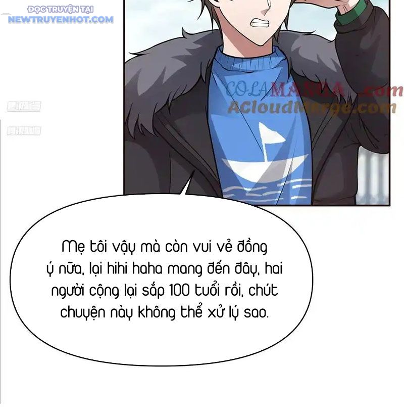 Ta Không Muốn Trùng Sinh Đâu chapter 391 - Trang 6