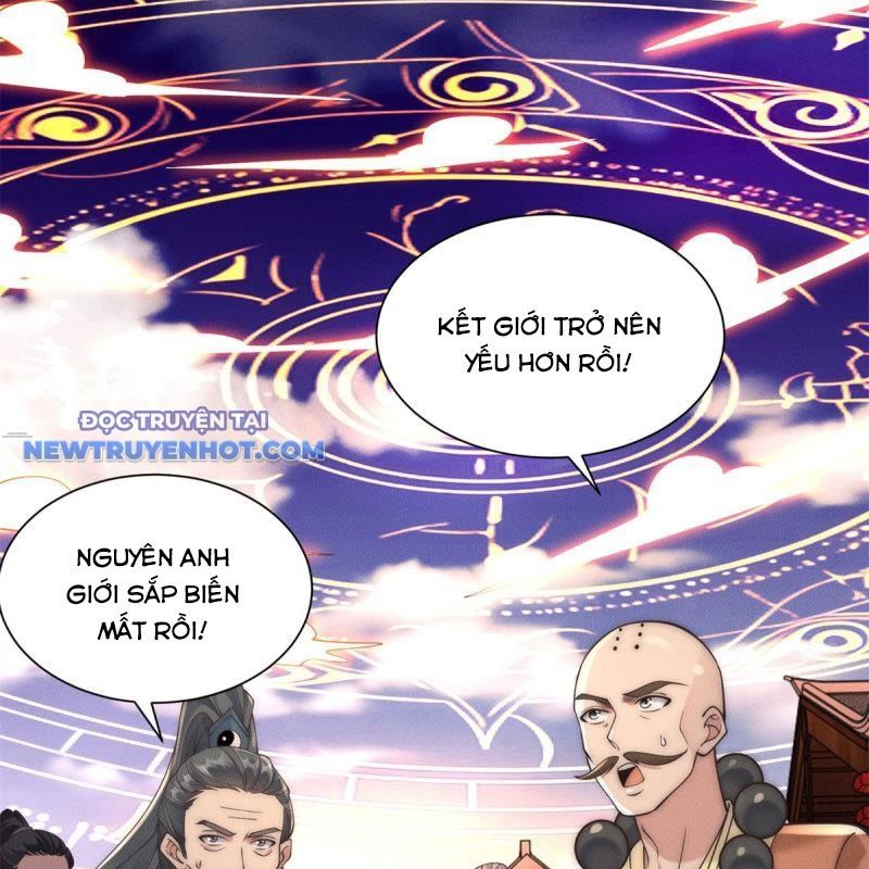 Người Ở Rể Bị Ép Thành Phản Diện chapter 641 - Trang 7