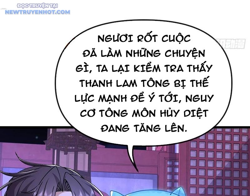 Đệ Tử Siêu Thần Ta Nằm Không, Tông Môn Hủy Diệt Ta Vô Địch chapter 40 - Trang 65