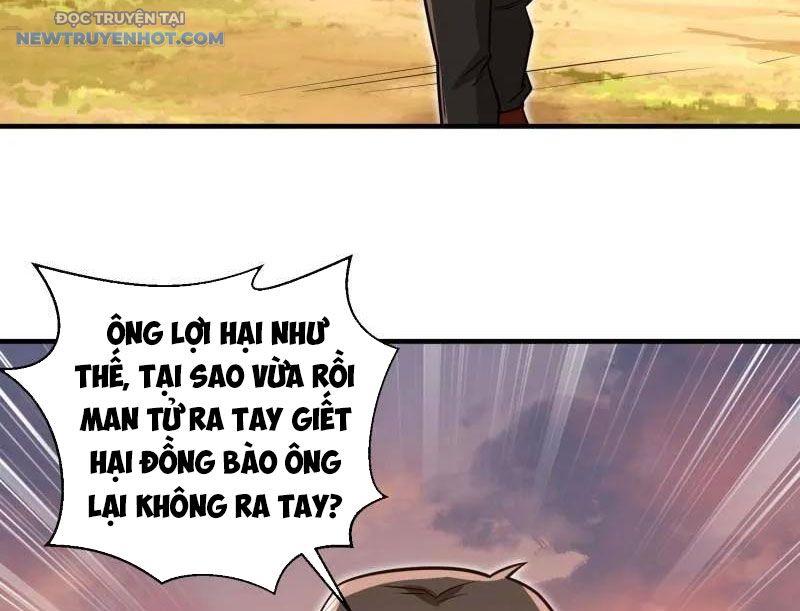 Đệ Nhất Danh Sách chapter 493 - Trang 182