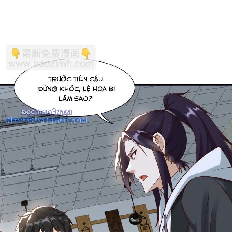 Người Ở Rể Bị Ép Thành Phản Diện chapter 616 - Trang 13