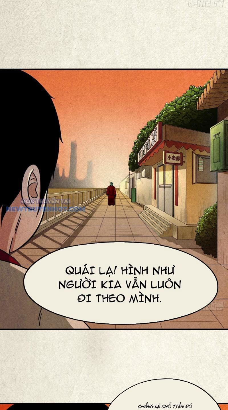 đấu Yếm Thần chapter 2 - Trang 42