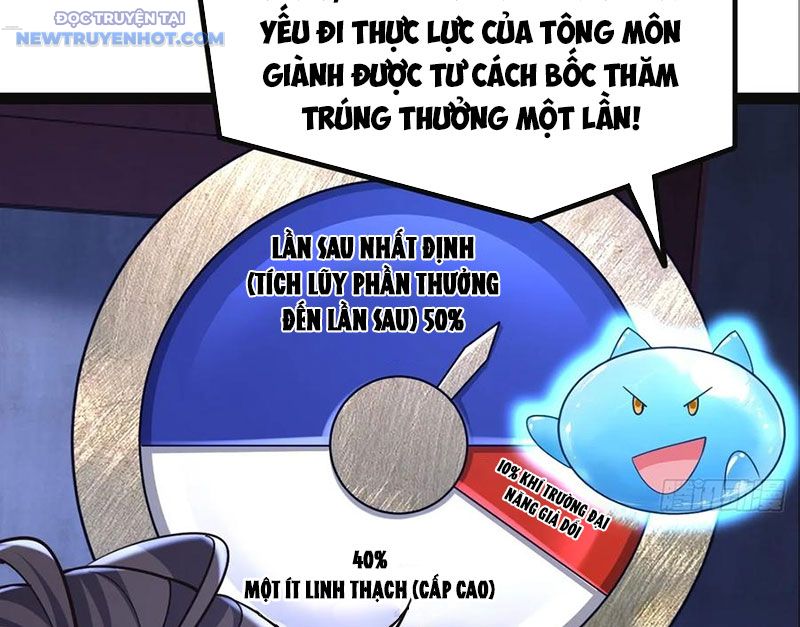 Đệ Tử Siêu Thần Ta Nằm Không, Tông Môn Hủy Diệt Ta Vô Địch chapter 40 - Trang 24