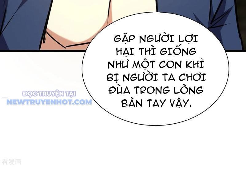 Từ Dã Quái Bắt Đầu Thăng Cấp chapter 74 - Trang 25