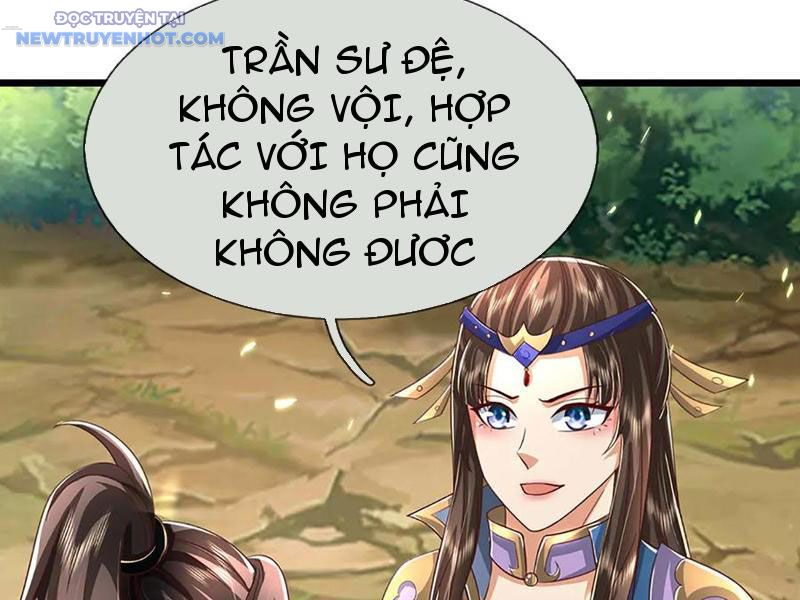 Ta Có Thể Cướp Đoạt Cơ Duyên chapter 41 - Trang 43