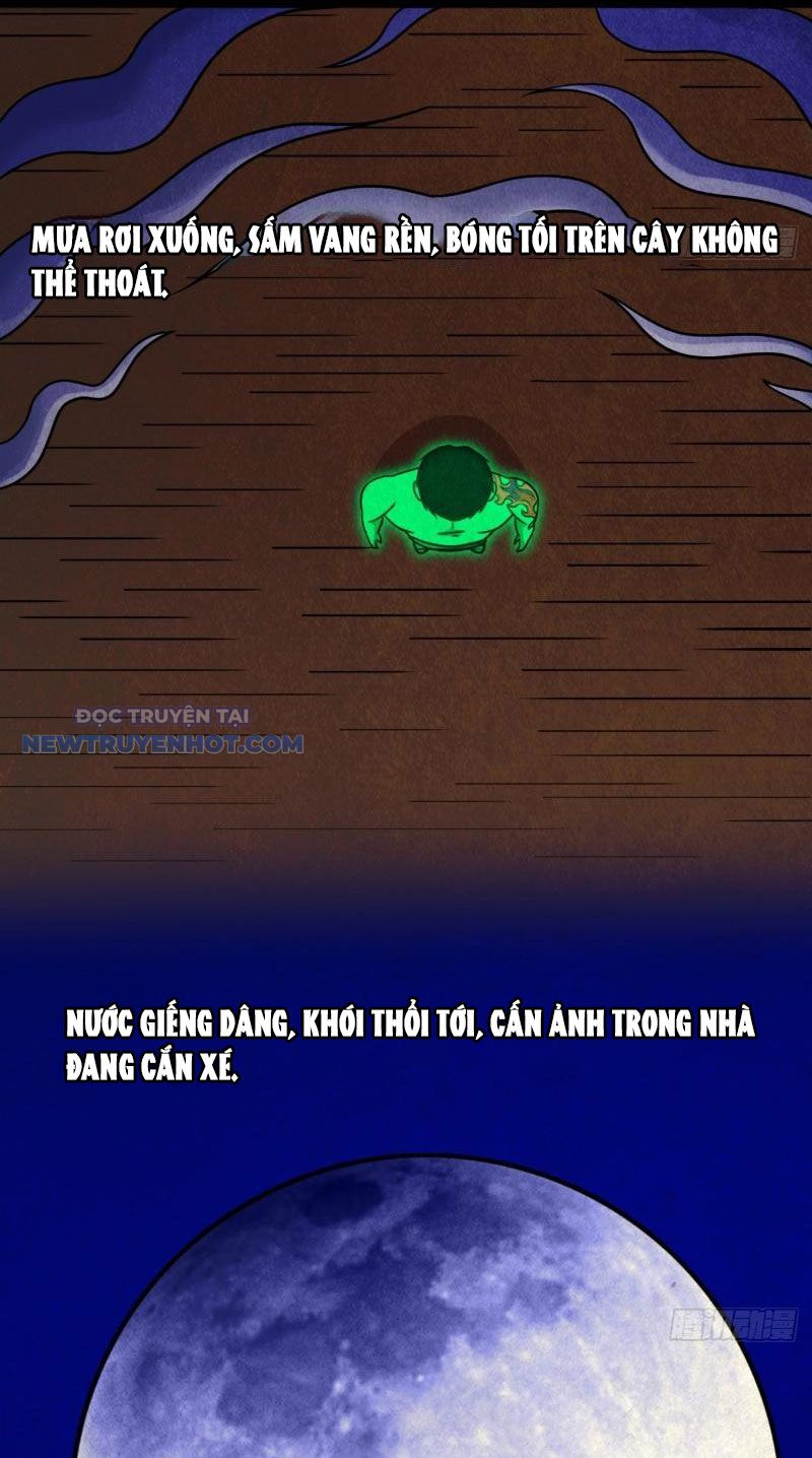 đấu Yếm Thần chapter 29 - Trang 7