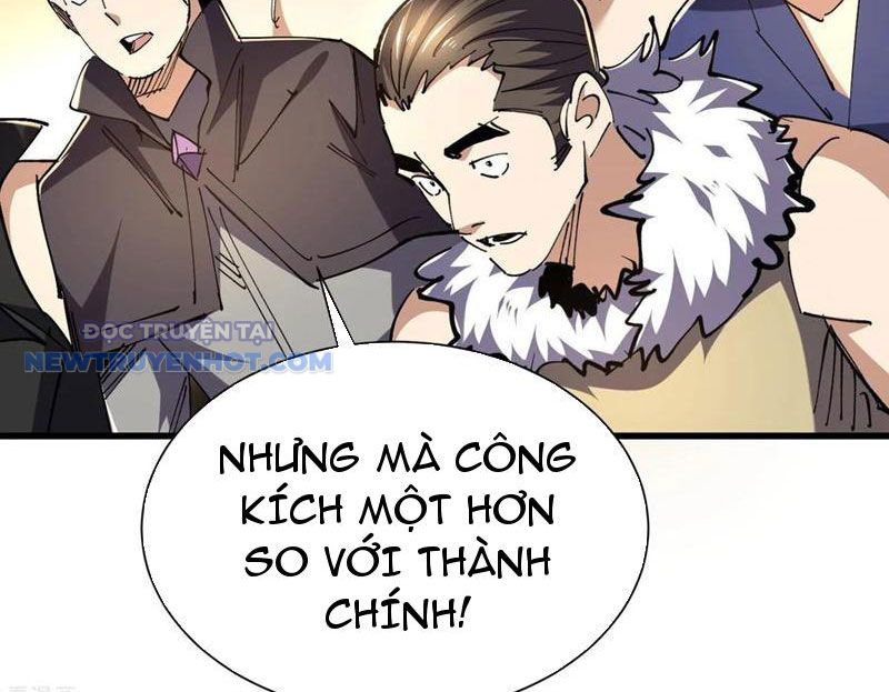 Từ Dã Quái Bắt Đầu Thăng Cấp chapter 74 - Trang 51