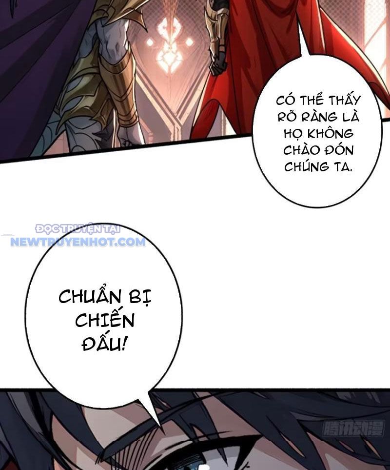 Bùng Cháy đi Người Chơi Cấp Cao chapter 38 - Trang 20