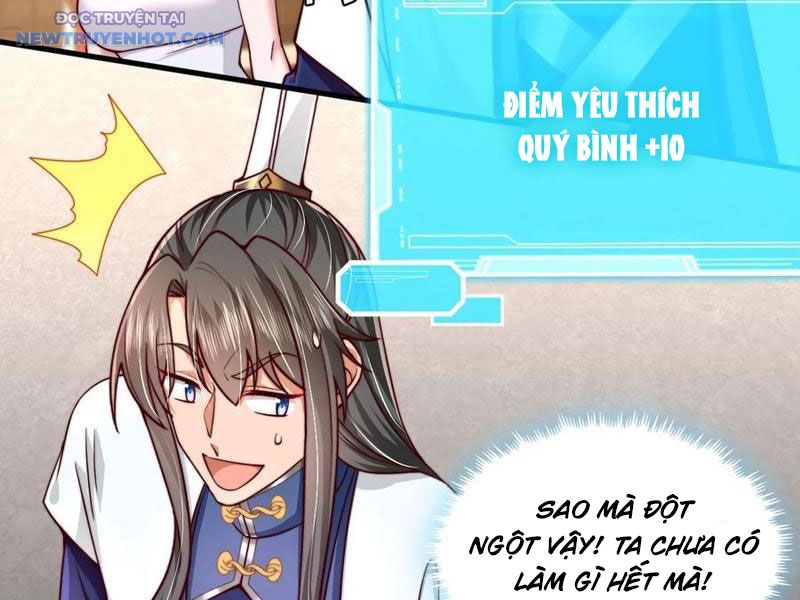 Thổ Lộ Với Mỹ Nữ Tông Chủ Xong, Ta Vô địch Rồi? chapter 72 - Trang 11