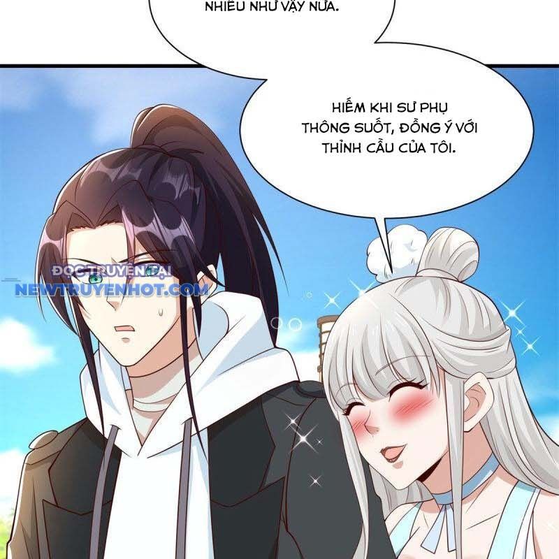 Người Ở Rể Bị Ép Thành Phản Diện chapter 620 - Trang 53