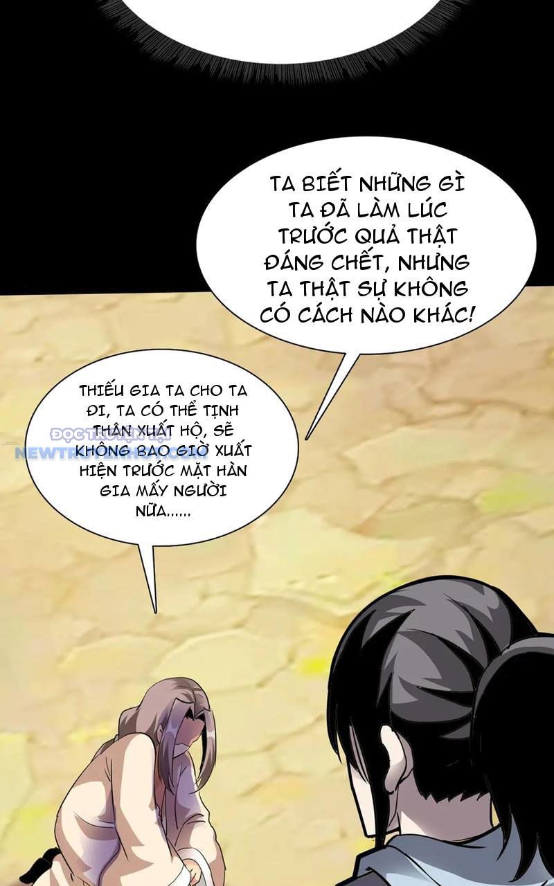 Học Viện Chiến Giáp chapter 14 - Trang 37