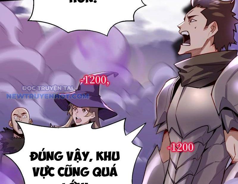 Từ Dã Quái Bắt Đầu Thăng Cấp chapter 67 - Trang 15