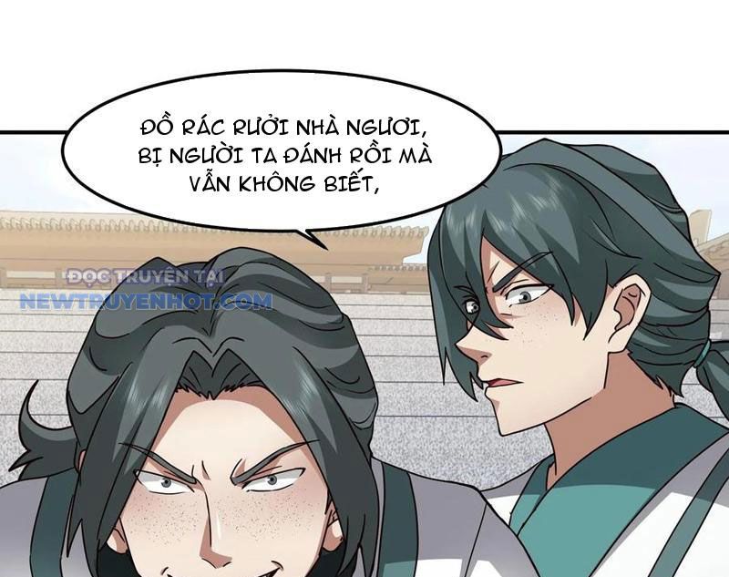 Hỗn Độn Thiên Đế Quyết chapter 122 - Trang 28