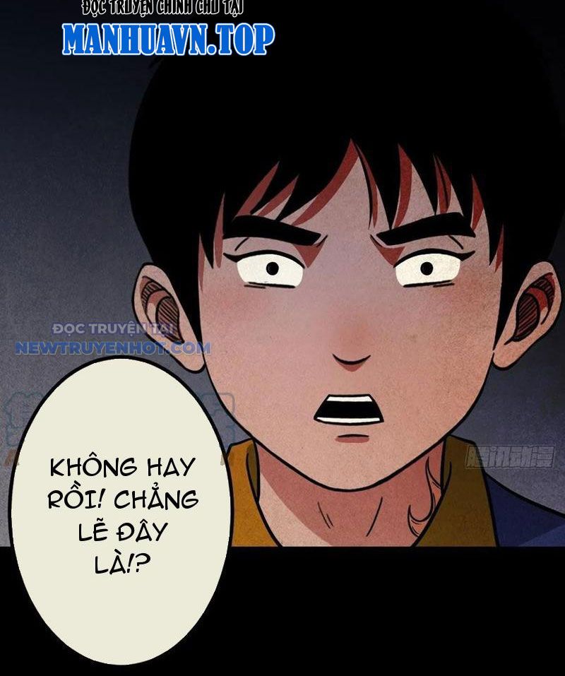 đấu Yếm Thần chapter 41 - Trang 70