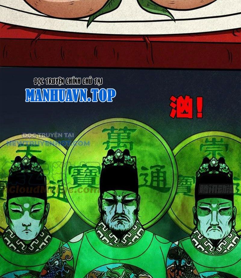 đấu Yếm Thần chapter 58 - Trang 9