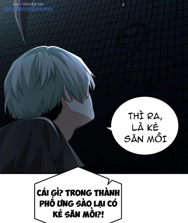 Ta, Thiên Sát Cô Tinh chapter 67 - Trang 48