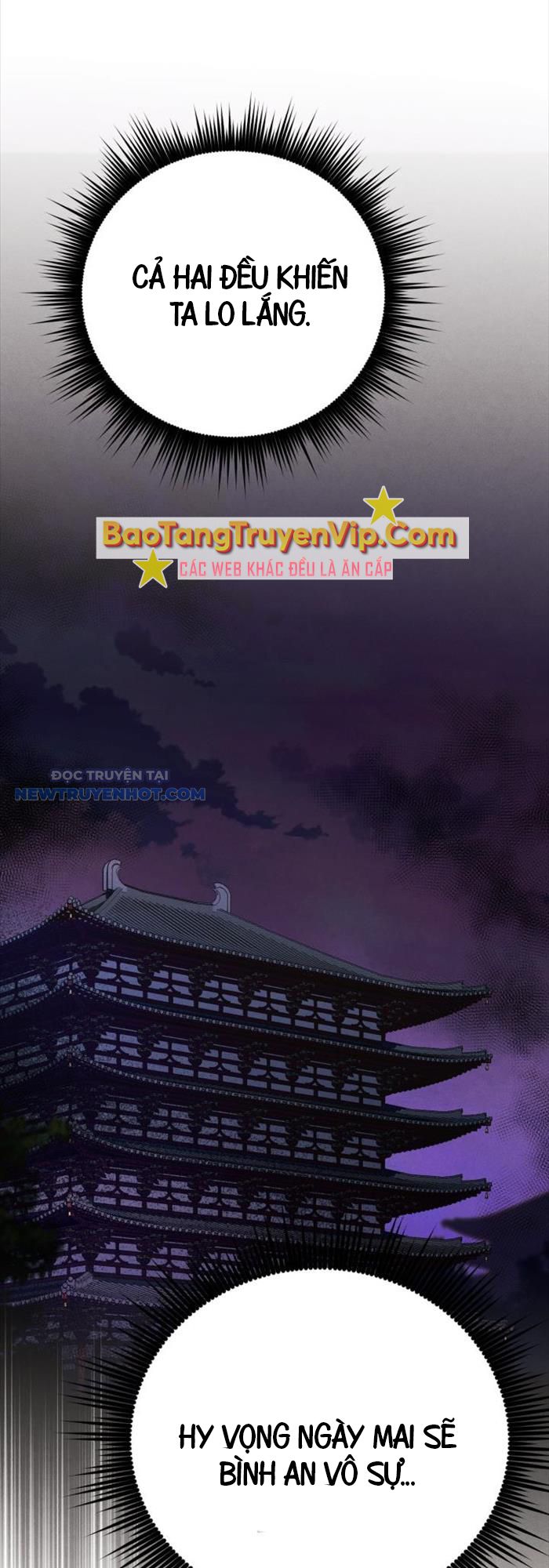 Phi Lôi Đao Thuật chapter 189 - Trang 2