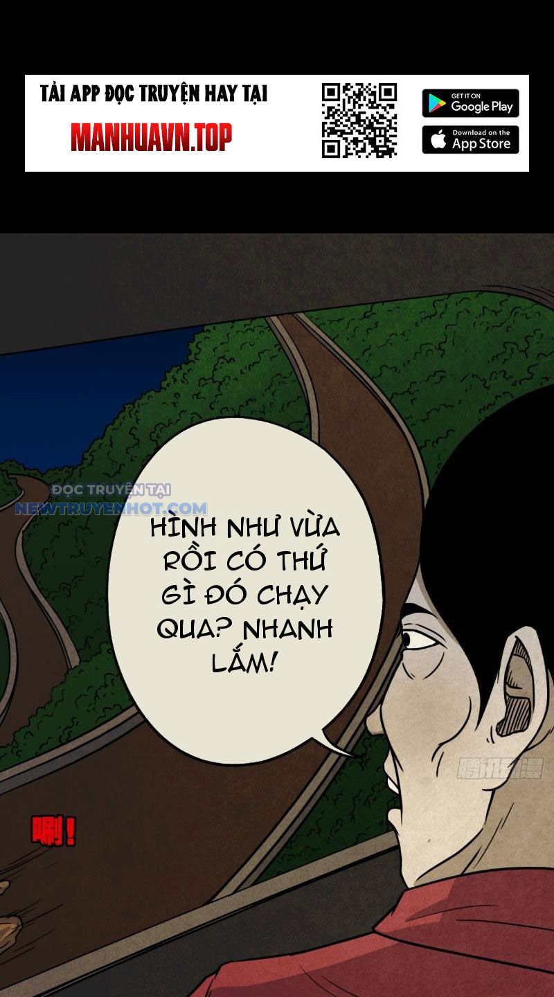 đấu Yếm Thần chapter 26 - Trang 31